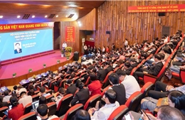 Công nghệ số và AI tác động mạnh tới y khoa hiện nay