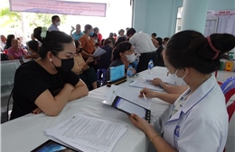  TP Hồ Chí Minh triển khai Hồ sơ sức khỏe điện tử trên Ứng dụng Công dân số