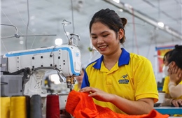 Thúc đẩy minh bạch thị trường tái chế trong kinh tế tuần hoàn