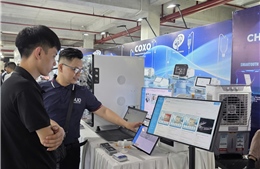 Cá nhân hóa kết hợp công nghệ số trở thành chuẩn mực mới trong thực hành nha khoa