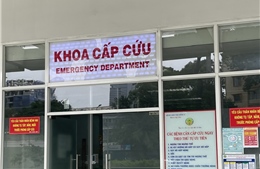 TP Hồ Chí Minh: Hàng chục học sinh và bảo mẫu nghi ngộ độc thực phẩm