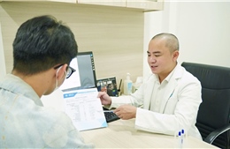 Bệnh lây truyền qua đường tình dục diễn biến phức tạp, có xu hướng trẻ hóa