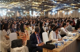 Nhiều tiến bộ sản phụ khoa được cập nhật tại hội nghị quốc tế OGVFAP 2026