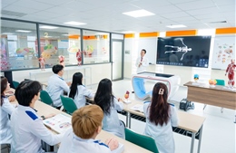 Thêm một trường đại học ngoài công lập tuyển sinh ngành Y khoa từ năm 2026 