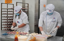 Xây dựng mô hình 'siêu thị xanh' từ rác thải