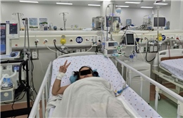 Bác sĩ lưu ý dấu hiệu trẻ cần nhập viện sớm khi sốt xuất huyết đang vào mùa