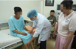 Nháy mắt liên tục, coi chừng bệnh lý thần kinh