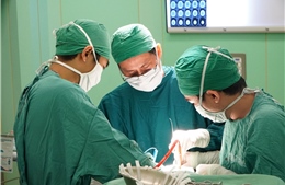TP Hồ Chí Minh: Nâng cao năng lực y tế cơ sở, đưa kỹ thuật cao đến gần người dân