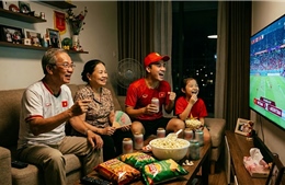 Bác sĩ cảnh báo tác hại của việc thức đêm xem World Cup