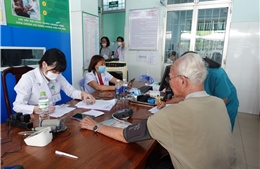 Khám sức khỏe toàn dân không còn giới hạn địa giới hành chính