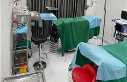 Nhiều vi phạm trong lĩnh vực y tế được phát hiện từ phản ánh của người dân