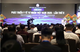 Phát triển y tế tư nhân bền vững, không chạy theo quy mô