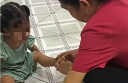 TP Hồ Chí Minh yêu cầu bảo đảm an toàn cho trẻ trong vụ nghi bạo hành tại cơ sở mầm non