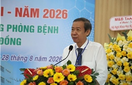 Y tế cơ sở phải là nơi đưa những tiến bộ y học đến gần với người dân sớm nhất