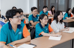 Đại học Kinh tế TP Hồ Chí Minh công bố điểm trúng tuyển cao nhất 97 điểm 
