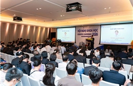 TP Hồ Chí Minh phát triển bệnh viện chuyên sâu thành trung tâm đào tạo