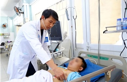 Hội chẩn từ xa kịp thời cứu bệnh nhân viêm cơ tim cấp nguy kịch
