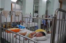 TP Hồ Chí Minh cảnh báo nguy cơ bùng phát dịch tay chân miệng 