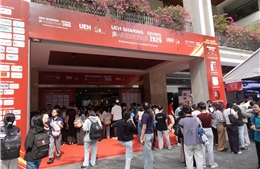 Đẩy mạnh mô hình 'ba nhà' trong đào tạo nhân lực phù hợp yêu cầu mới