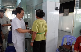 TP Hồ Chí Minh triển khai giải pháp chưa có tiền lệ, tăng tốc khám sức khỏe toàn dân