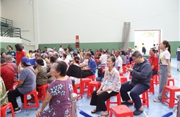 Bước chuyển mình của ngành y tế TP Hồ Chí Minh hướng tới chăm sóc sức khỏe toàn dân