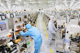 Trung Quốc chưa thể tự chủ về công nghệ chip trong 10 năm tới