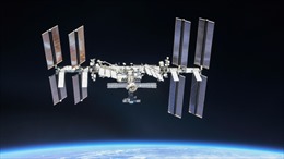 Nga tính xây trạm vũ trụ riêng thay thế trạm ISS