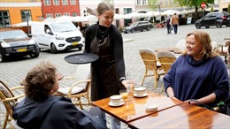 Đóng cửa đầu tiên, mở cửa đầu tiên: Đan Mạch là hình mẫu chống dịch ở châu Âu
