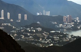 Mỹ rao bán dinh thự 1,3 tỷ USD tại khu nhà giàu ở Hong Kong