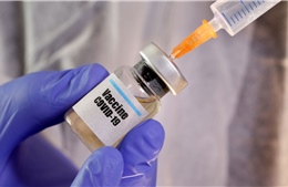 Vaccine COVID của liên danh Mỹ-Đức sẽ đệ trình cấp phép vào tháng 10