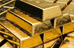 Giới phân tích dự đoán vàng có thể chạm ngưỡng 3.000 USD/ouce
