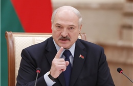 Tổng thống Belarus cáo buộc giới tài phiệt thu lợi hàng nghìn tỉ USD từ COVID-19