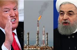 Mỹ: Phe Cộng hòa trình dự luật chống Iran quy mô nhất từ trước đến nay