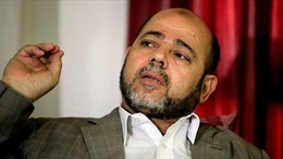 Hamas bất bình trước việc Phó thủ lĩnh bị tình báo Iran theo dõi
