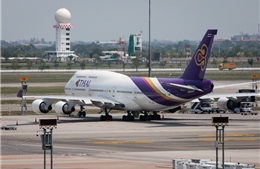Du lịch Thái Lan mở cửa đón khách VIP sử dụng máy bay riêng