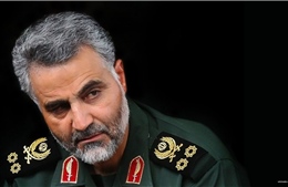 Iran tiết lộ Mỹ đã yêu cầu Tehran không trả đũa vụ sát hại Tướng Soleimani