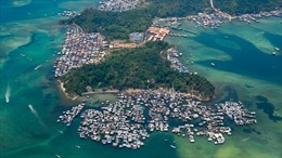 Philippines, Malaysia căng thẳng ngoại giao vì chủ quyền vùng lãnh thổ Sabah