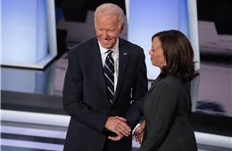 Ứng cử viên nào sẽ được ông Joe Biden chọn liên danh tranh cử?