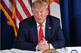 Tổng thống Donald Trump kêu gọi hủy hình thức bỏ phiếu qua đường bưu điện 