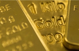 Năm lý do khiến giá vàng thế giới ‘bùng nổ’