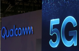 Qualcomm vận động hành lang với Nhà Trắng để được bán chip 5G cho Huawei