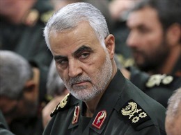 Iran nêu lý do không sát hại tướng Mỹ khi báo thù cho Tướng Soleimani