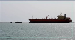 ‘Bom hẹn giờ’ chực chờ phát nổ ở Biển Đỏ tương tự thảm họa cảng Beirut