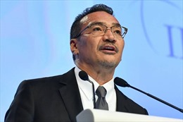 Malaysia phản bác yêu sách chủ quyền của Trung Quốc ở Biển Đông