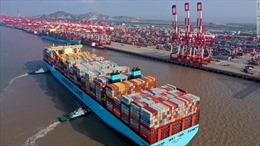 Trung Quốc gia hạn hạn miễn trừ thuế với nhiều mặt hàng nhập khẩu từ Mỹ