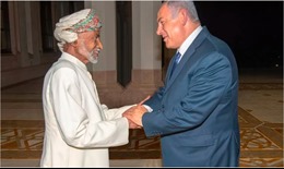 Israel, Sudan và Oman sẽ công bố thỏa thuận hòa bình vào tuần tới