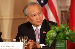 Trung Quốc nói về ‘không đối đầu, tôn trọng lẫn nhau, hợp tác cùng thắng’ với Mỹ
