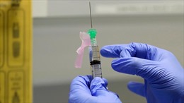Mỹ cho phép Iran chuyển tiền ra nước ngoài để mua vaccine ngừa COVID-19