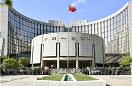Trung Quốc tiếp tục cắt giảm lãi suất để hỗ trợ nền kinh tế