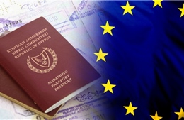 Nghị viện châu Âu thông qua luật chấm dứt chương trình cấp &#39;hộ chiếu vàng&#39;